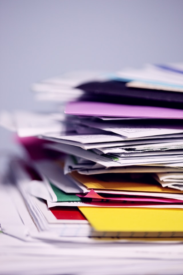 document translation